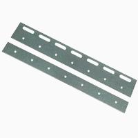 Комплект планок 300 мм для ПВХ Штор Завес